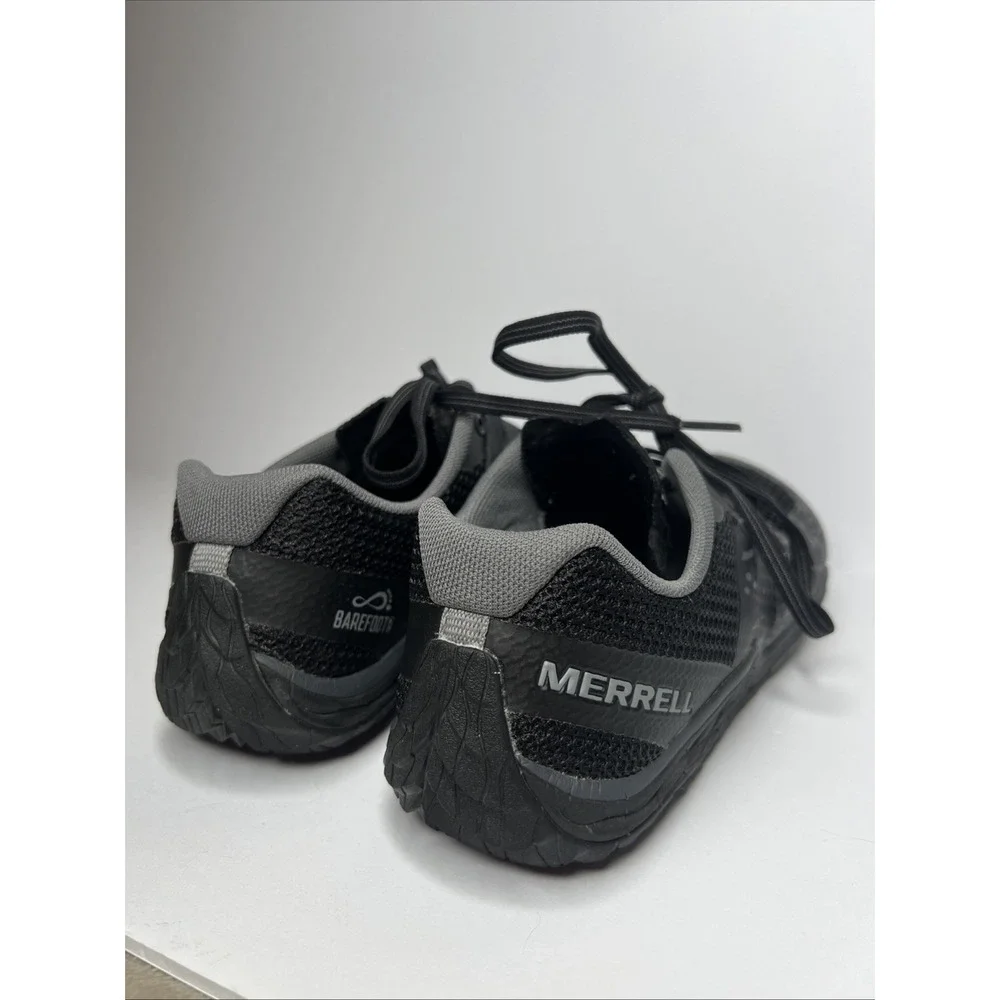 Merrell trail glove